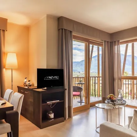Art & Design Napura 4* Terlano