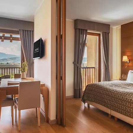 Art & Design Napura 4* Terlano