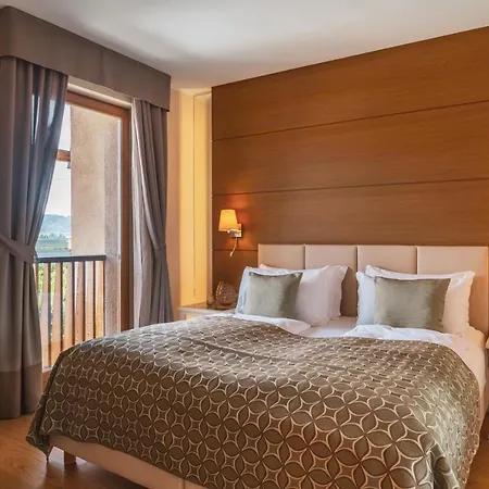 Szálloda Art & Design Napura Terlano
