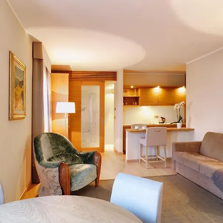 Art & Design Napura 4* Terlano