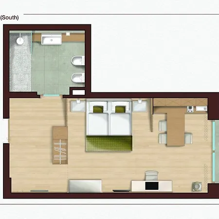 Art & Design Napura 4* Terlano
