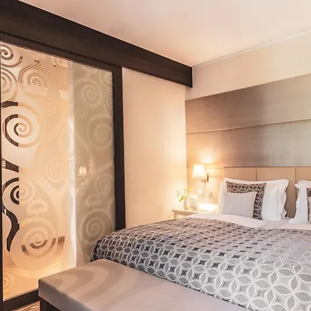 Szálloda Art & Design Napura 4*