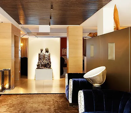 Szálloda Art & Design Napura
